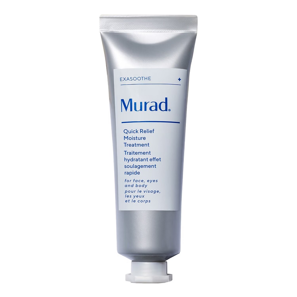 _Quick Relief Moisture Treatment 50ml Hydratačná Starostlivosť Na Tvár