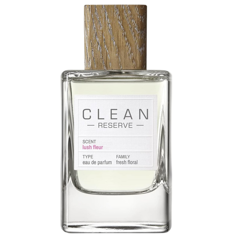 Reserve Lush Fleur Parfumovaná Voda V Spreji 100 Ml
