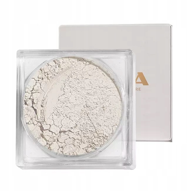 Mineralny Puder Rozświetlający 6 G