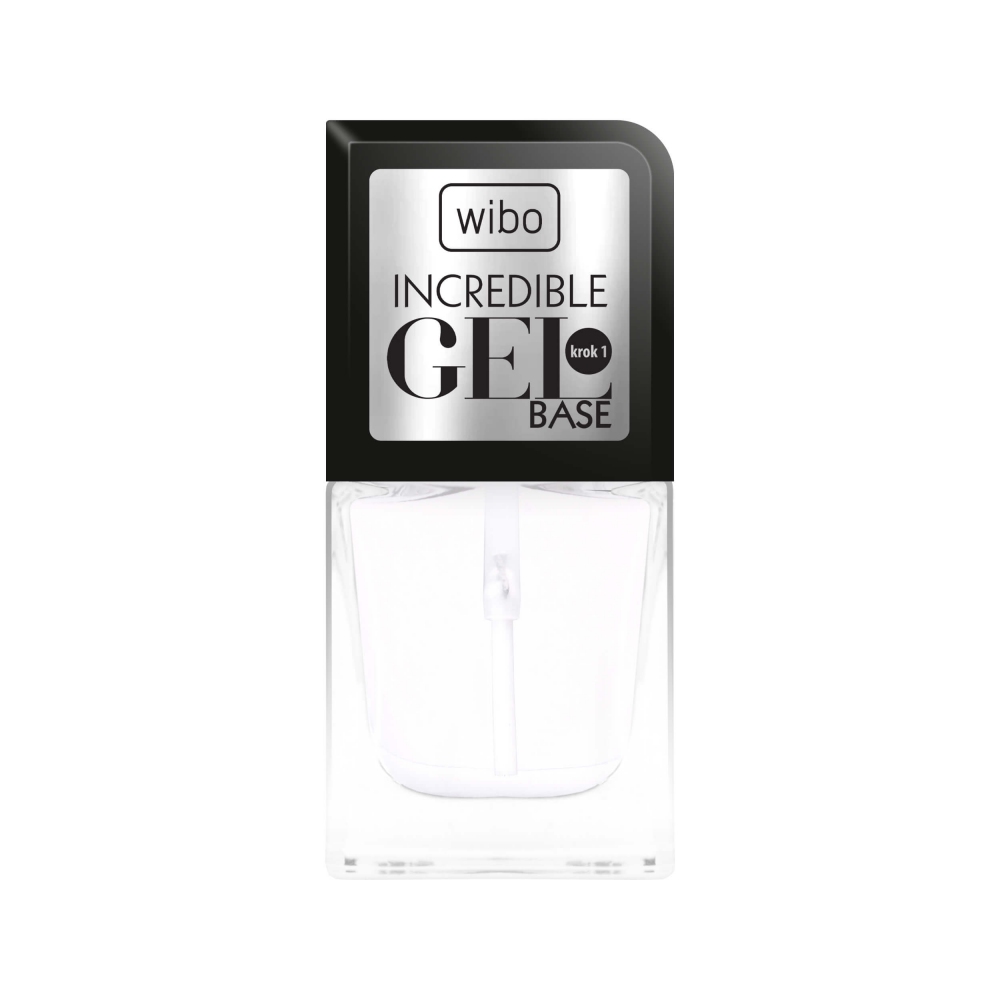_Incredible Gel Base 8,5 Ml 8.5 ml