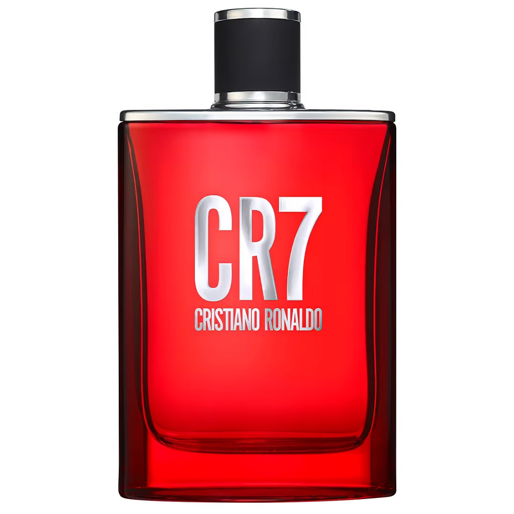 CR7