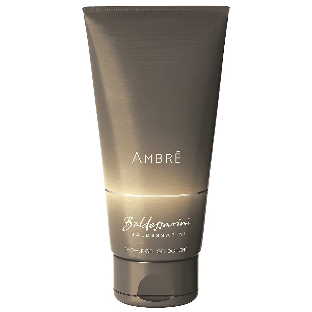 Ambre Sprchový Gél 200ml