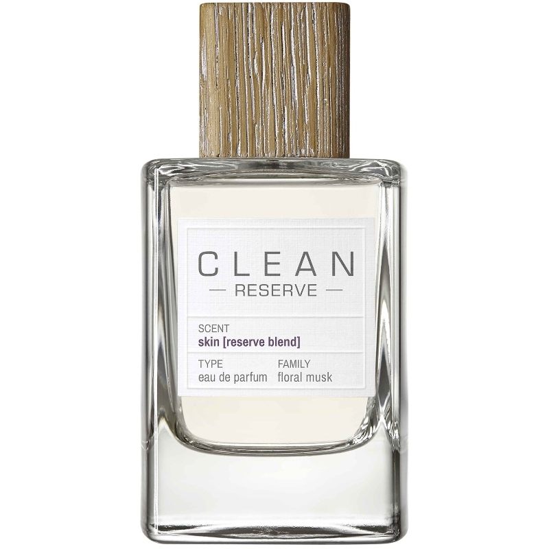 TTTT CLEAN Reserve Blend Skin EDP Spray 100ml