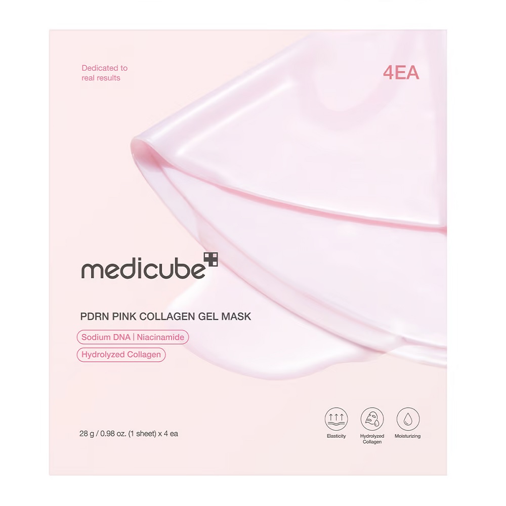 PDRN Pink Collagen