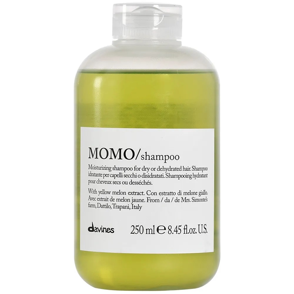 Essential Haircare MOMO
