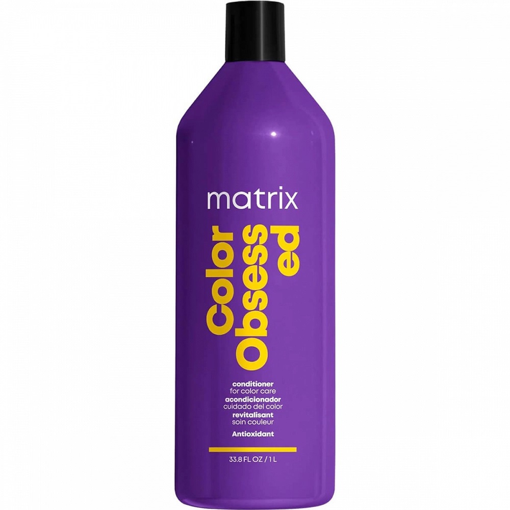 Total Results Color Obsessed