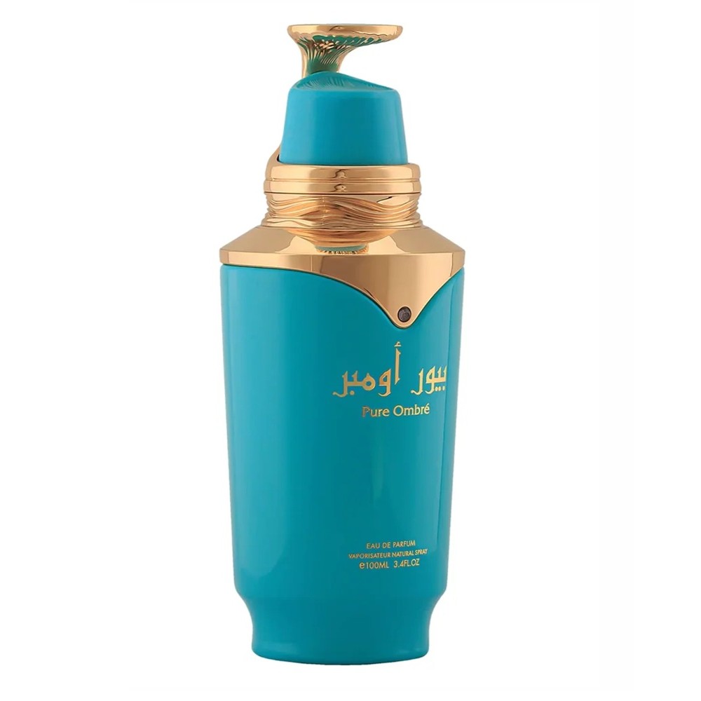 Pure Ombre Parfumovaná Voda V Spreji 100ml