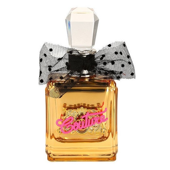 Viva La Juicy Gold Couture Parfumovaná Voda 100ml