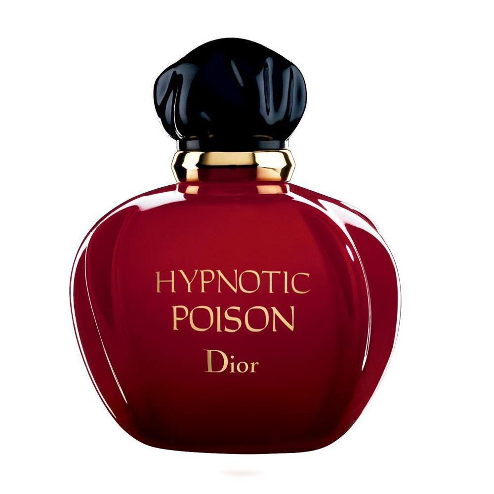 Hypnotic Poison