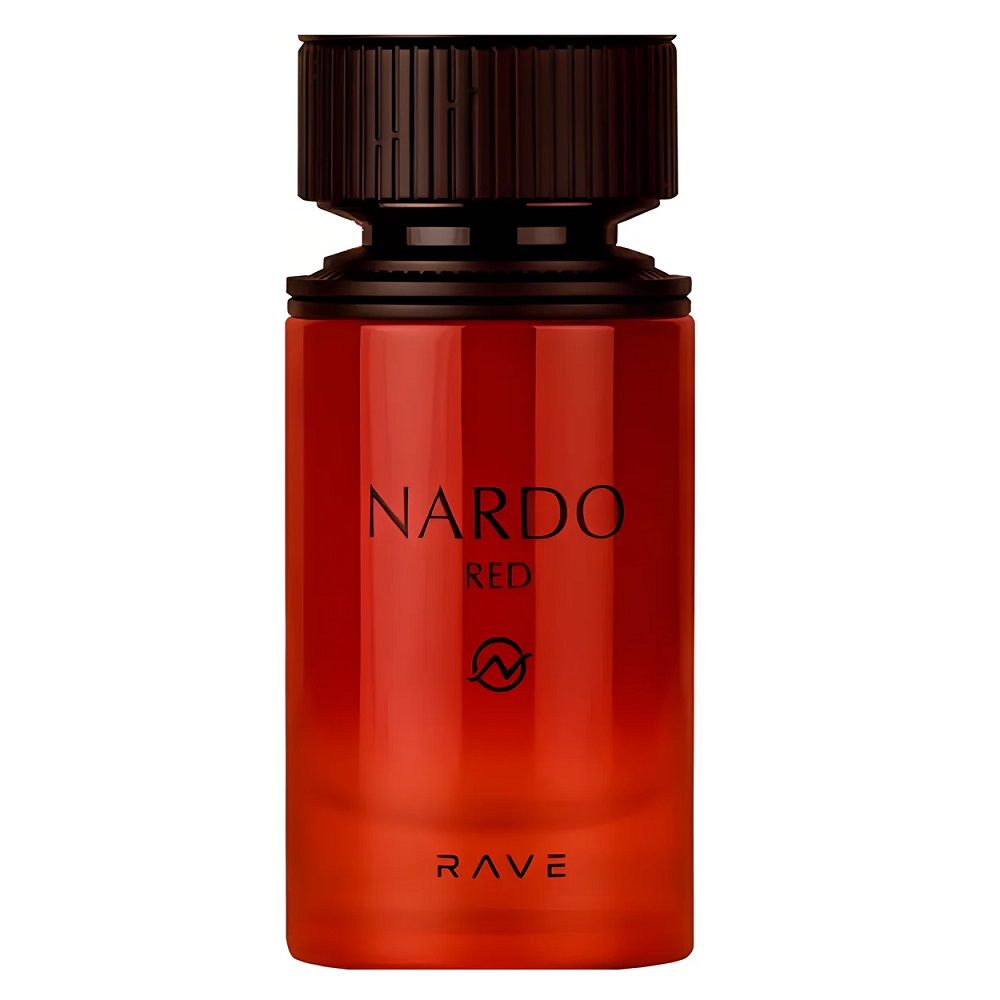 Nardo Red 100 ml