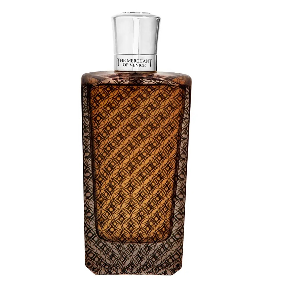 Ottoman Amber Parfumovaná Voda V Spreji 100ml