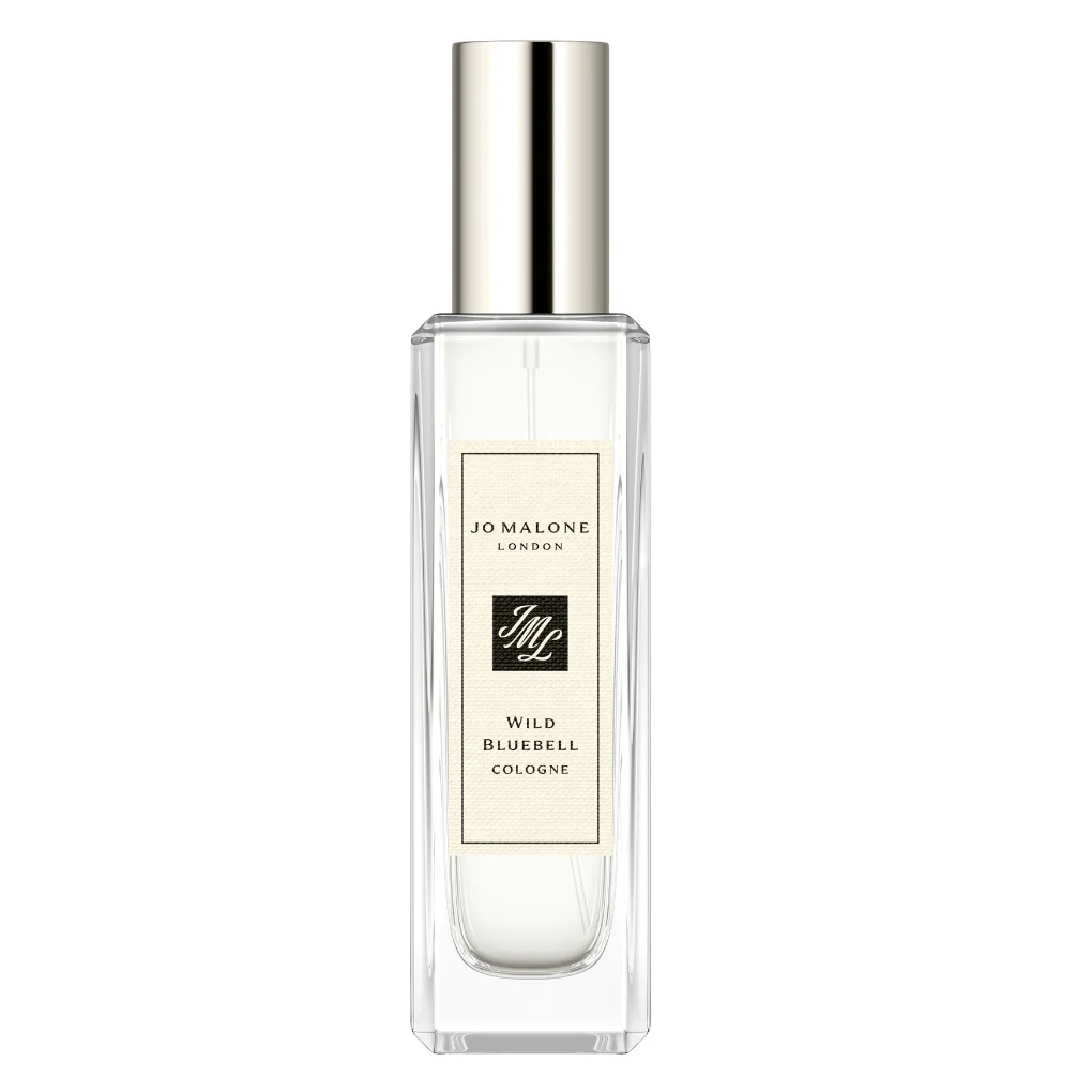 Wild Bluebell Kolínska Voda V Spreji 30ml