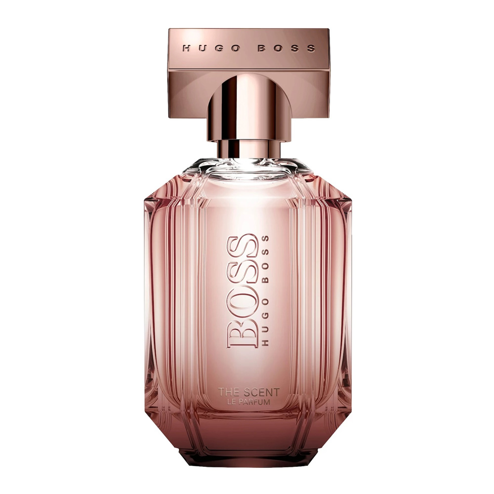 The Scent Le Parfum For Her