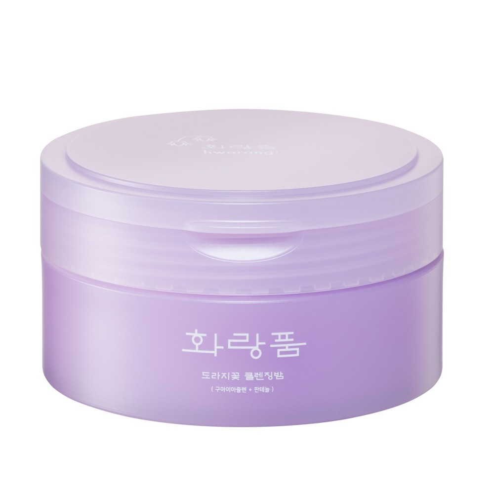 Bellflower ČIstiaci Balzam Na Tvár 100 Ml