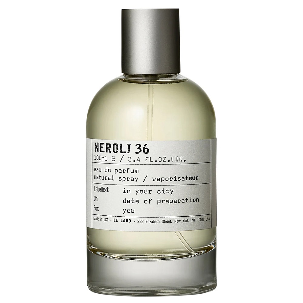 Neroli 36 100 ml