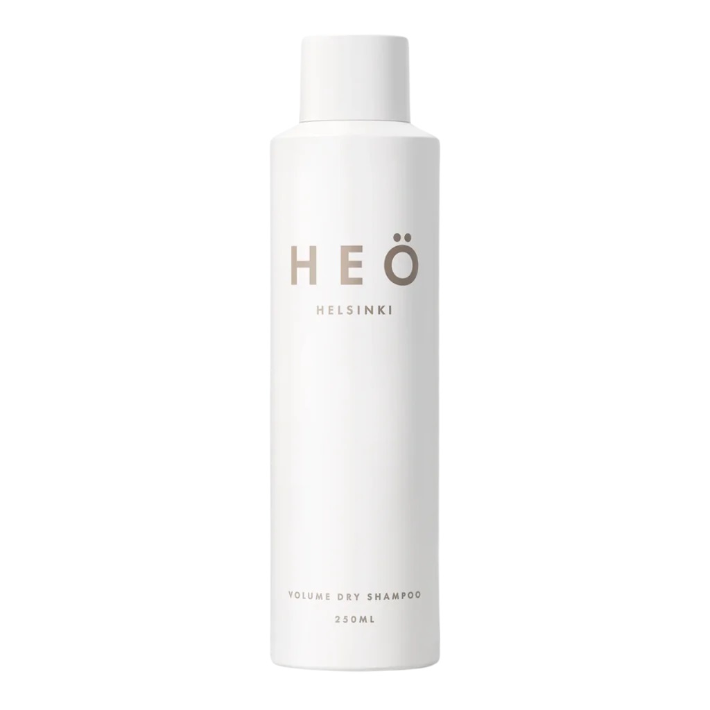 Volume Dry Shampoo Suchý šAmpón Na Zväčšenie Objemu 250ml