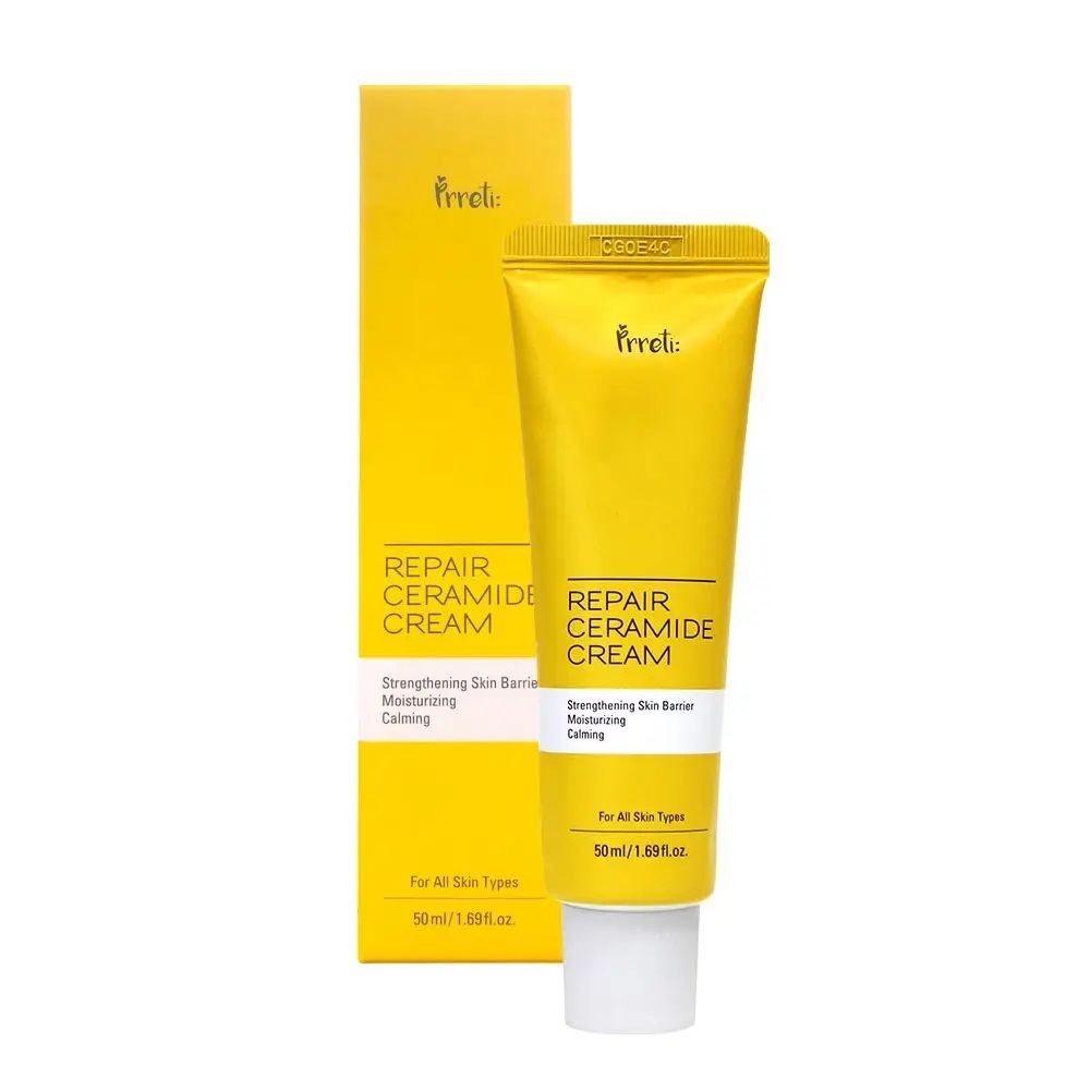 _Repair Ceramide Cream Multifunkčný Ceramidový Krém Na Tvár 50ml