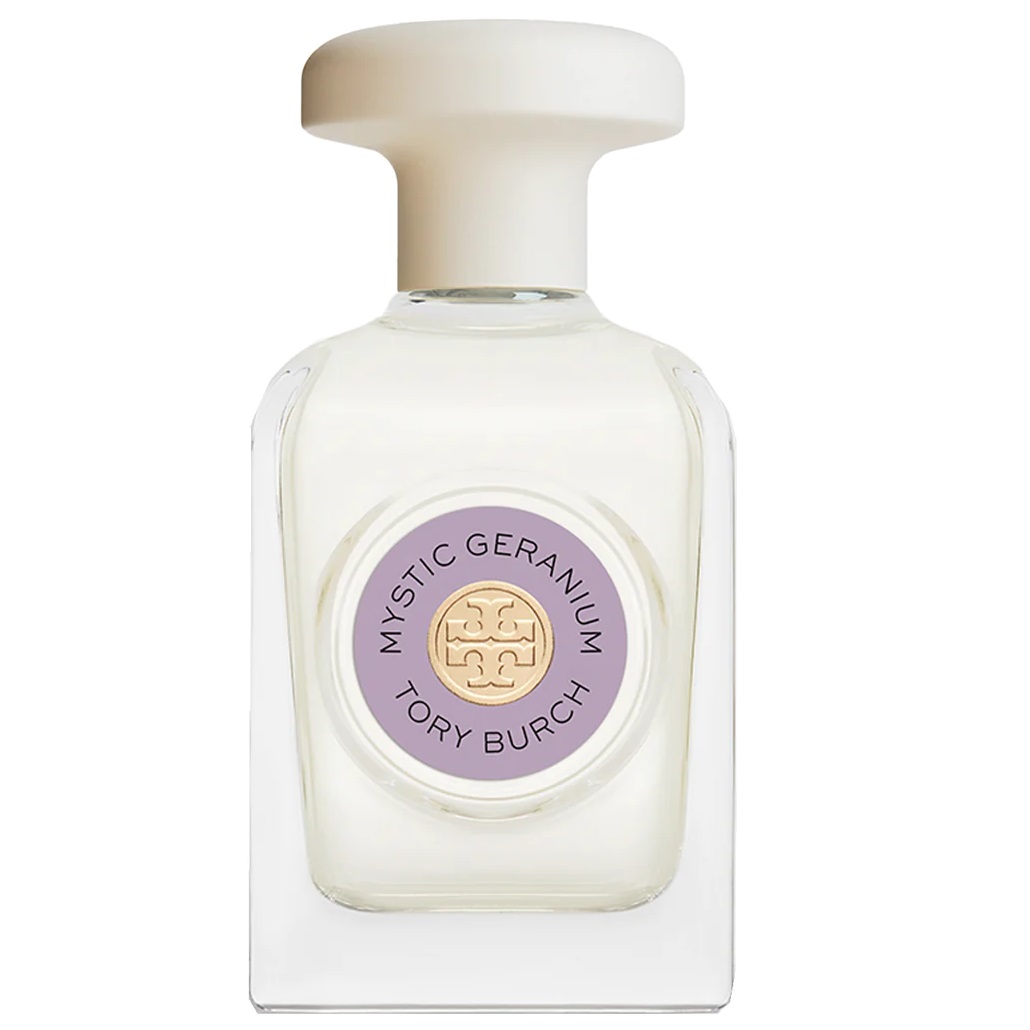 Mystic Geranium