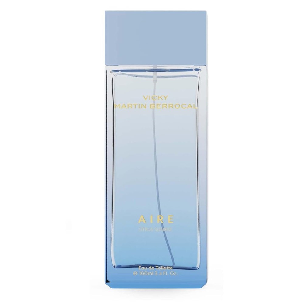 Aire Toaletná Voda V Spreji 100 Ml
