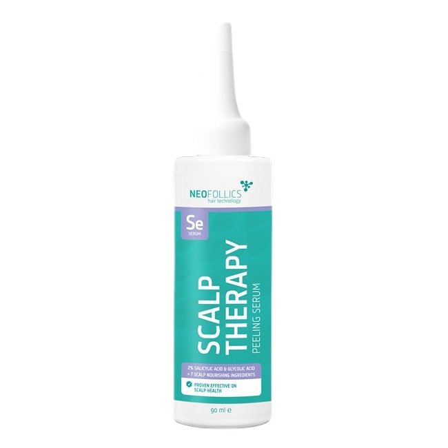 Scalp Therapy 90 ml