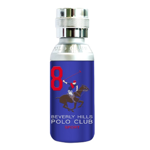 Pánska Toaletná Voda Sport Eight 100ml
