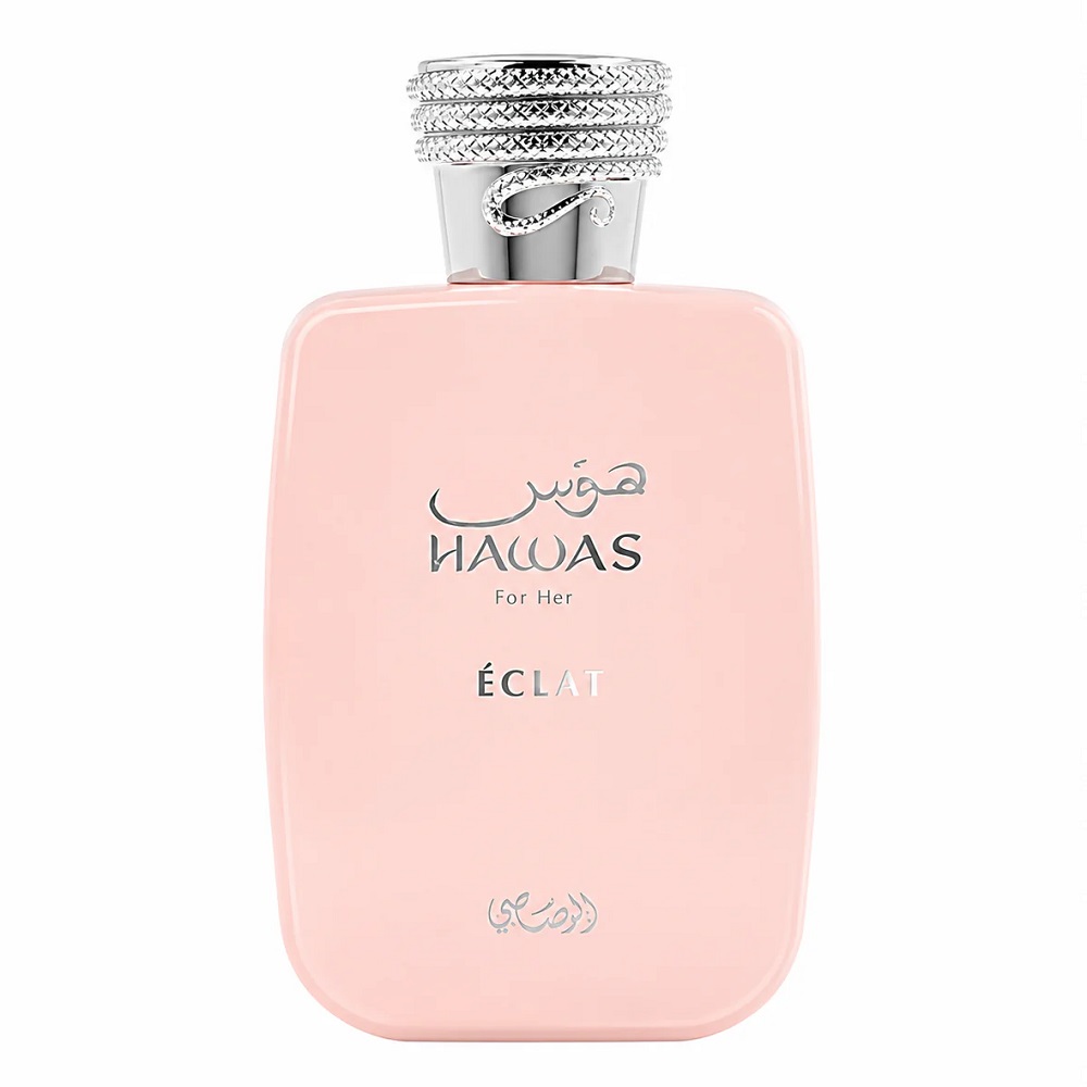 Hawas Eclat Parfumovaná Voda V Spreji 100 Ml