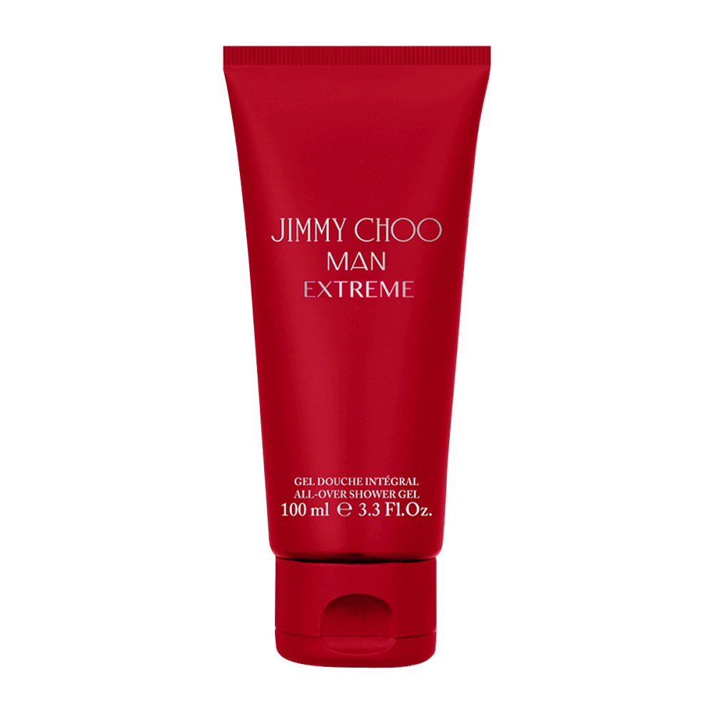 Man Extreme Sprchový Gél 100 Ml