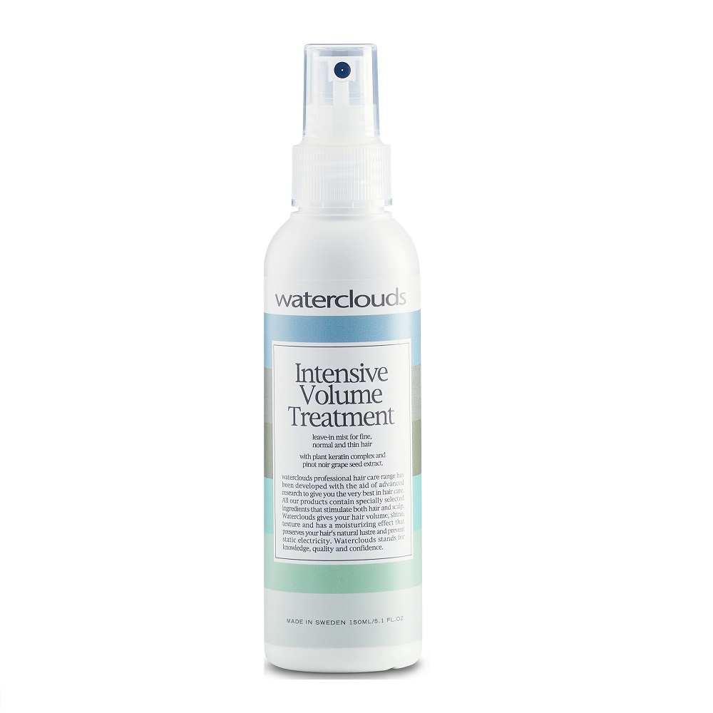Intenzívna Objemová Kúra Na Vlasy 150ml