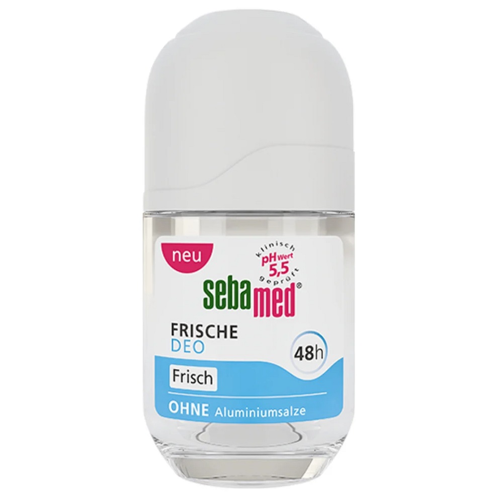 Frische Deo Frisch Deodorant V Guličke 50ml