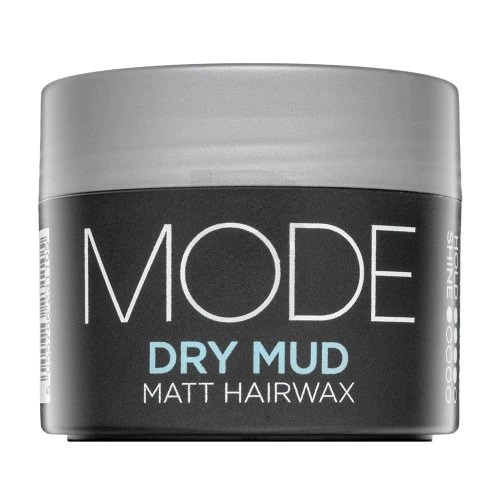 Mode Styling Dry Mud Matná Pasta Na Vlasy 75ml