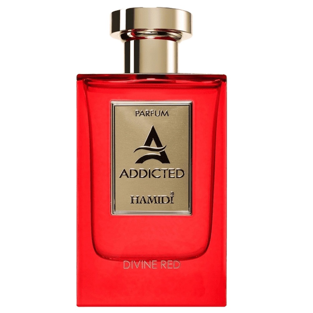 Addicted Divine Red Parfumový Sprej 110ml