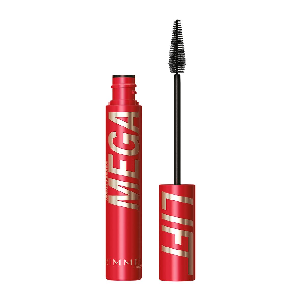Thrill Seeker Mega Lift Riasenka Na Zahustenie Rias 001 Black 10 Ml