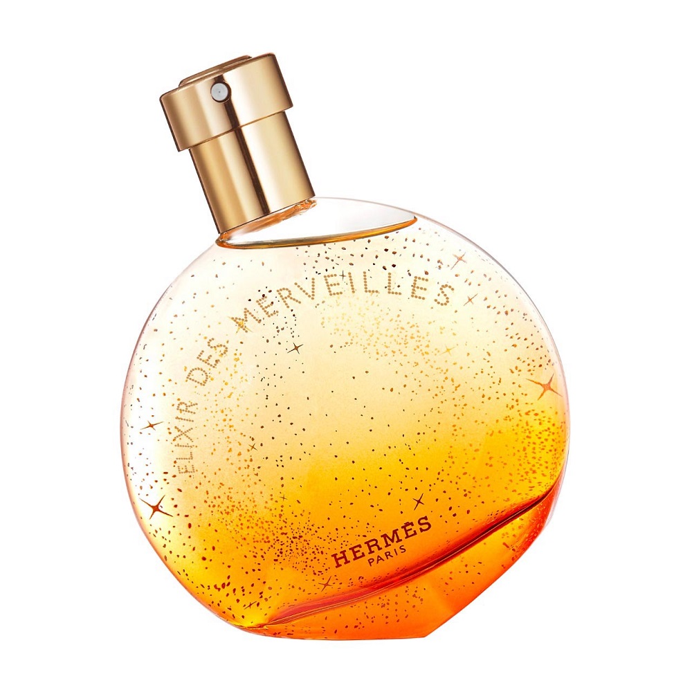 Elixir Des Merveilles Eau De Elixir Des Merveilles Voda Parfumovaný Sprej