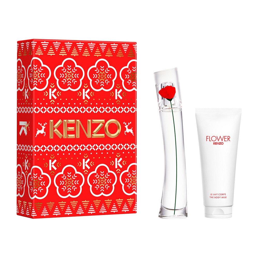 Flower By KENZO Eau De Refillable