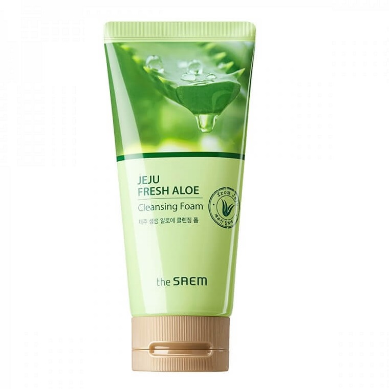 Jeju Fresh Aloe
