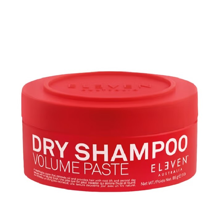 Suchý šAmpón Volume Paste Na Zväčšenie Objemu Suchého šAmpónu 85g