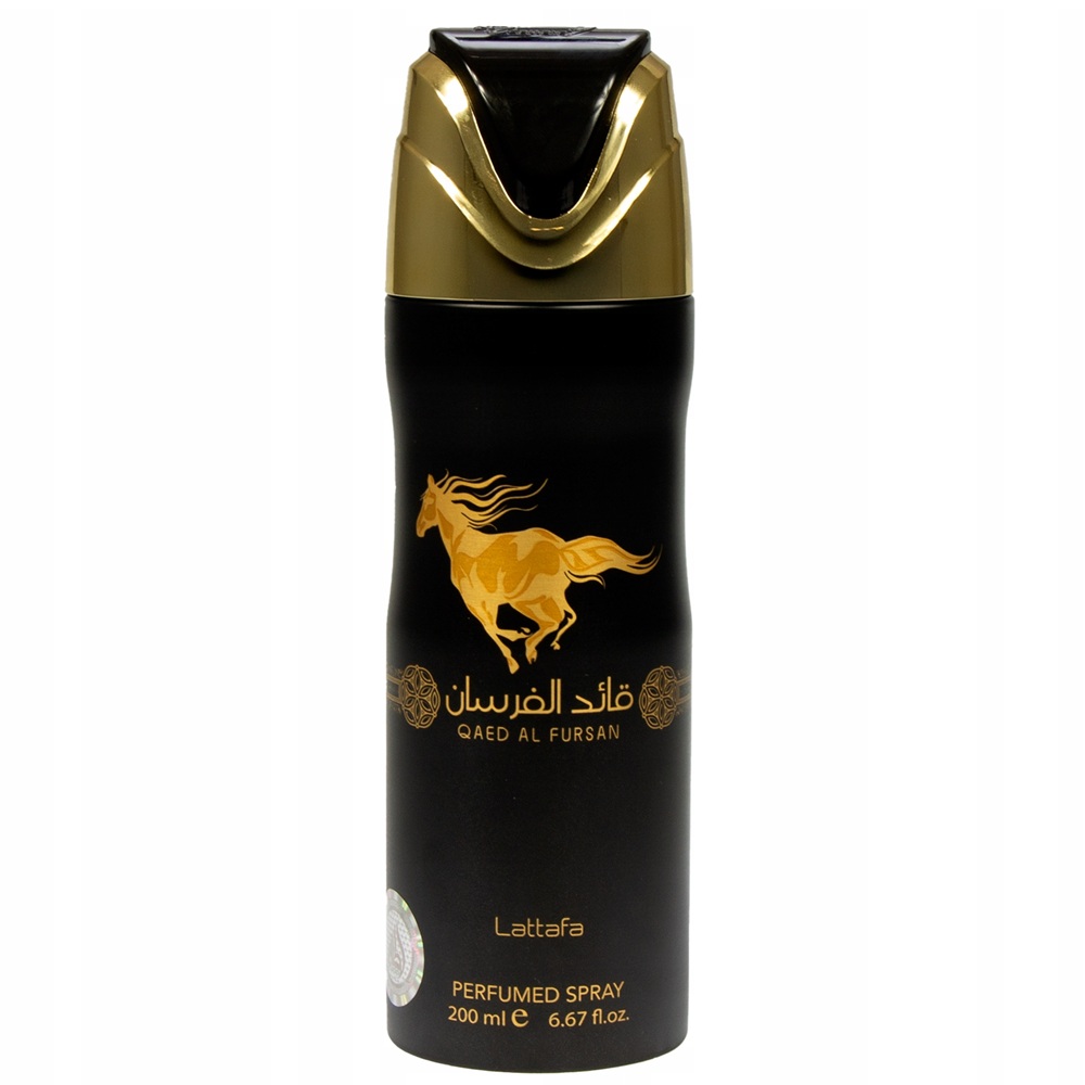 Qaed Al Fursan Dezodorant Sprej 200ml