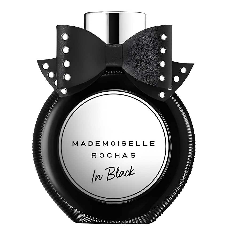Mademoiselle Rochas In Black Parfumovaná Voda 90ml