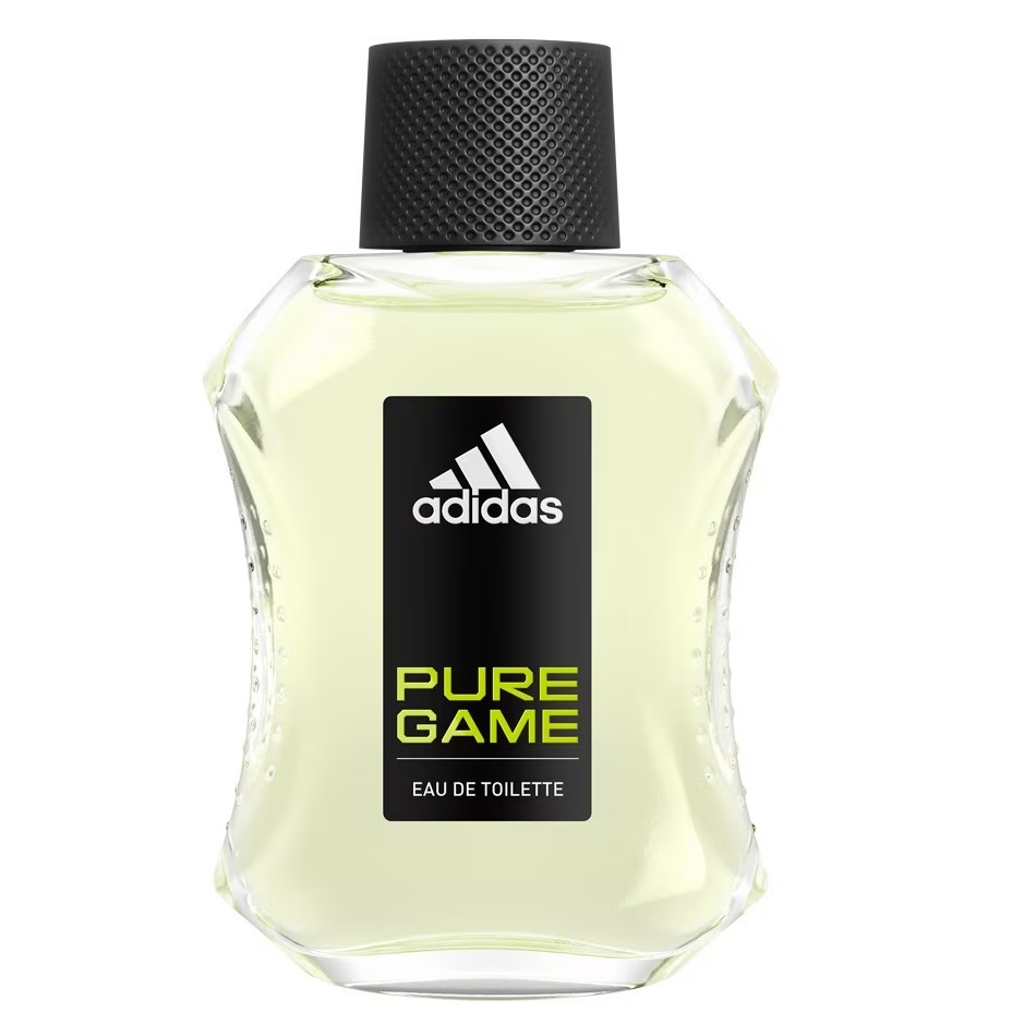 Pure Game New 100 ml
