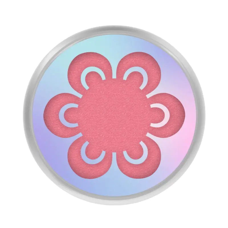 Lesk Na Pery A Líca Mousse 01 Scarlet Bow 2,5 G