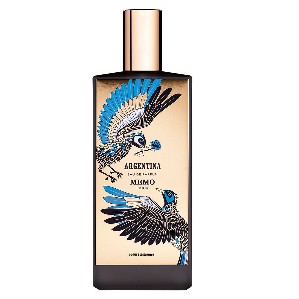 Argentina Parfumovaná Voda 75ml