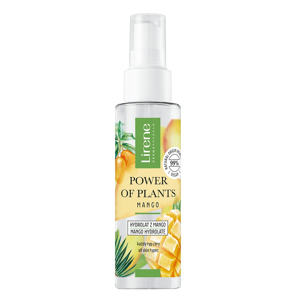 Power Of Plants Mango