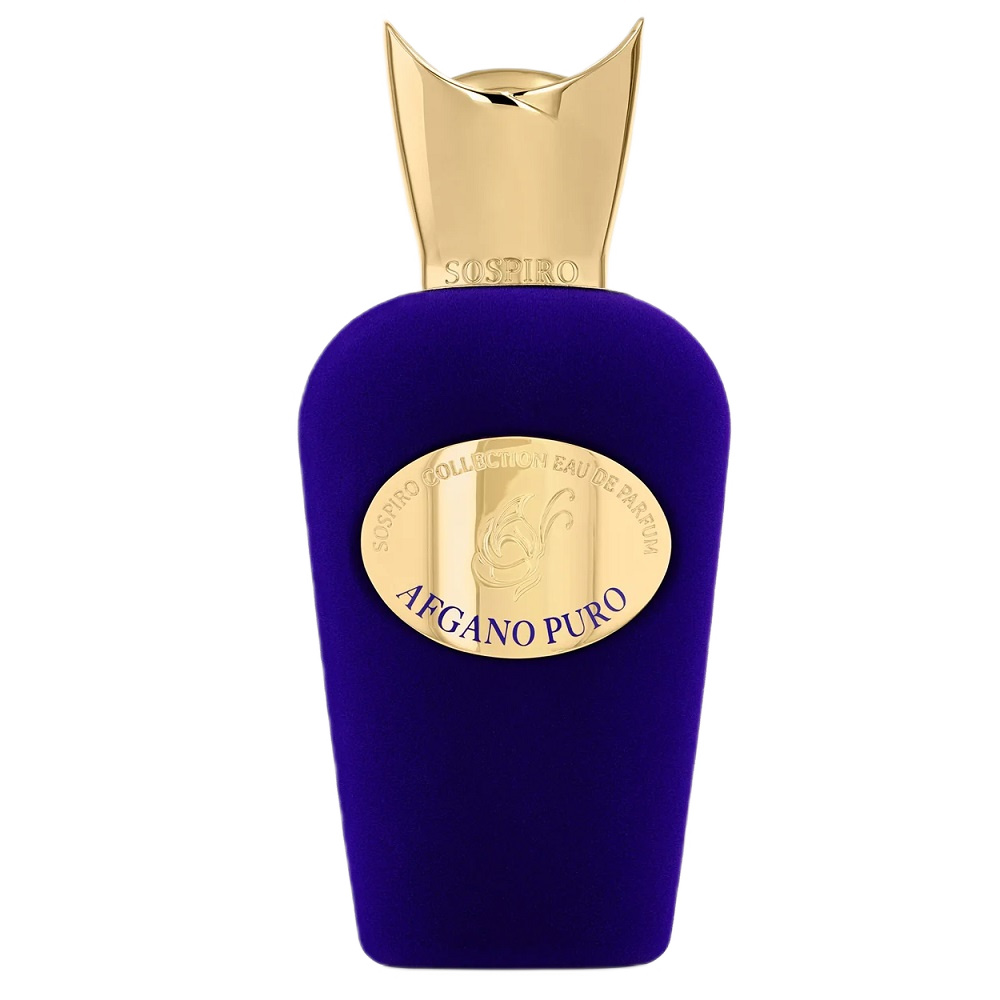 Afgano Puro Parfémová Voda V Spreji 100ml