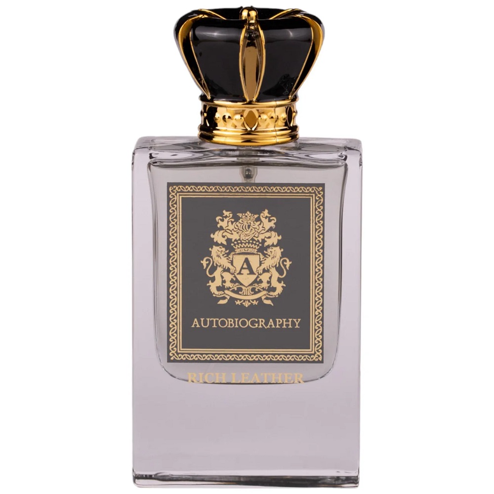 Rich Leather 50 ml