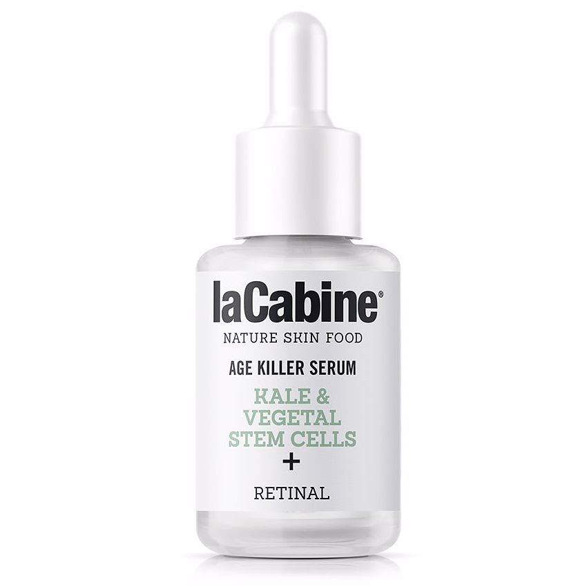 Age Killer Sérum Na Tvár 30ml