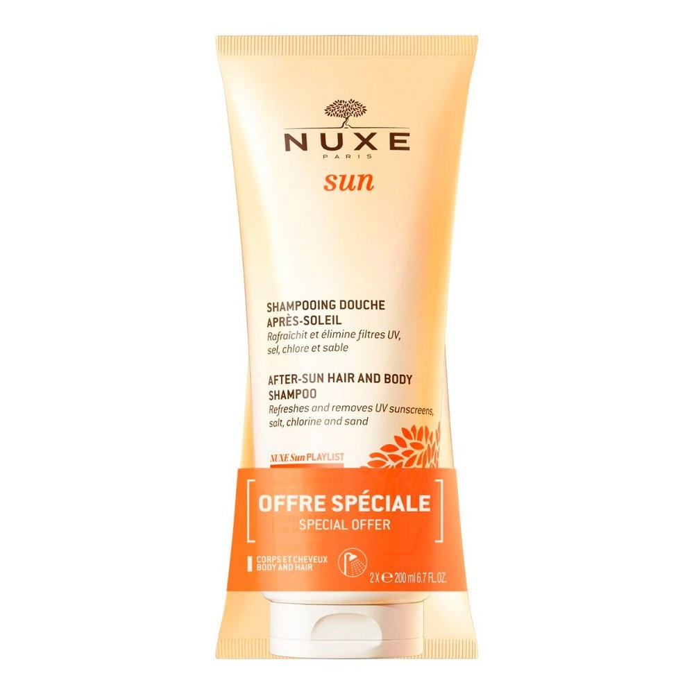 Sun 400 ml