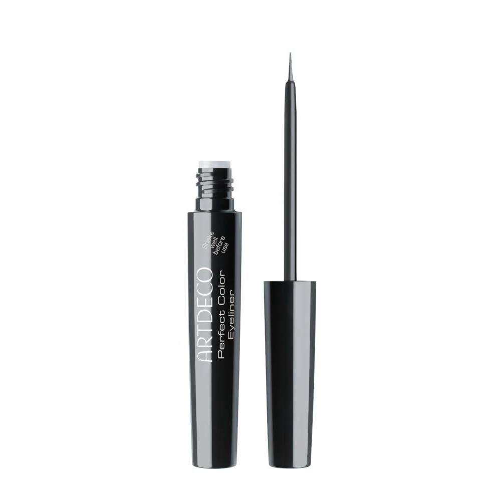 _Perfect Color Tekutá Očná Linka Black 4,5 Ml
