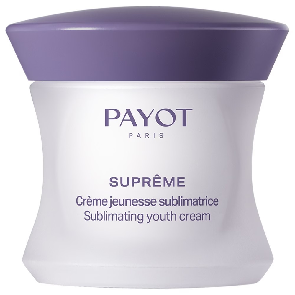 SUPRÊME Supreme Denný Krém Proti Vráskam 50ml