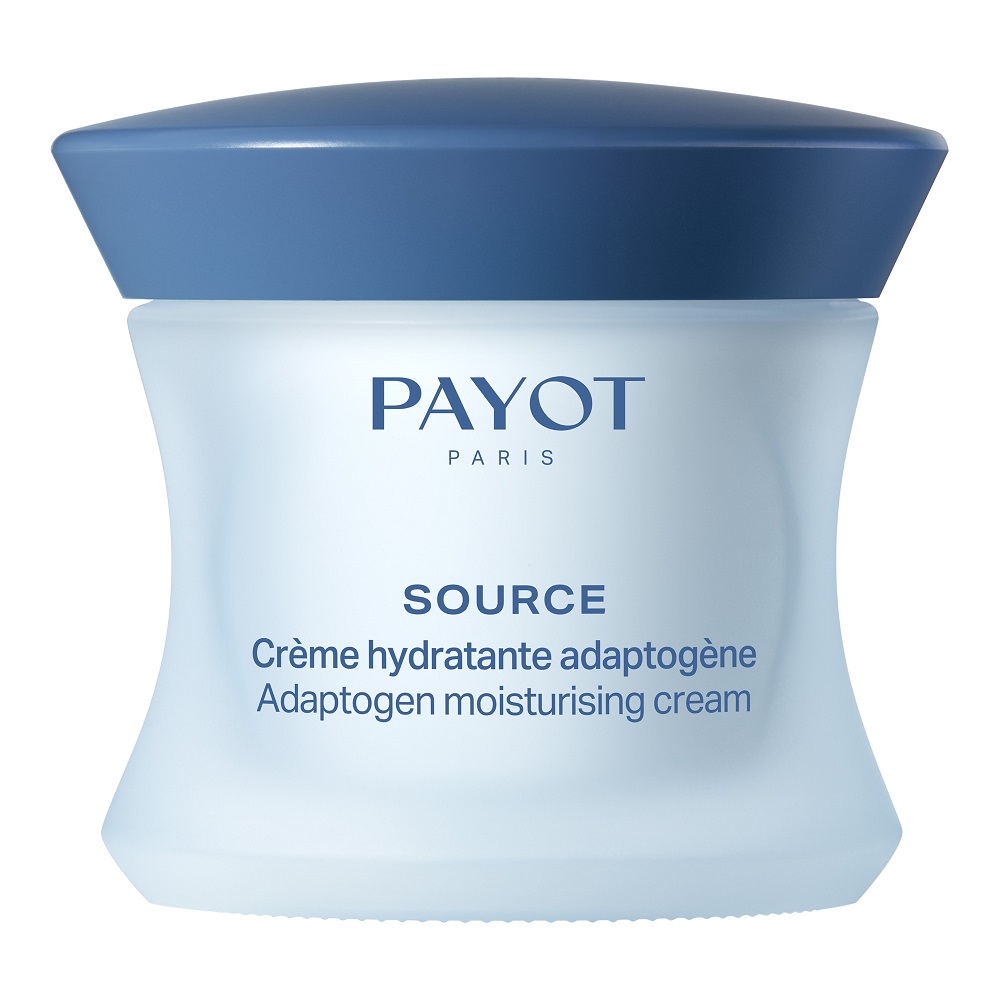 Source Adaptogen Hydratačný Krém 50ml