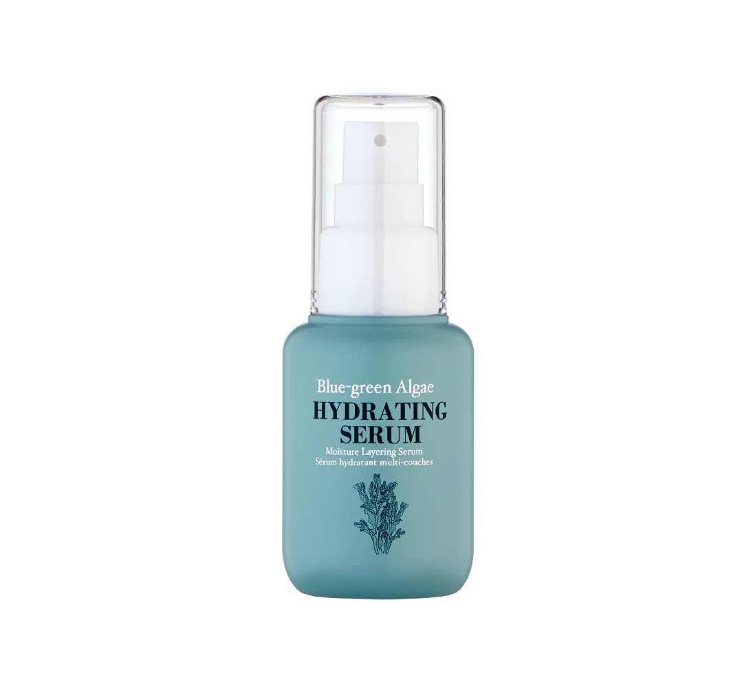 Hydratačné Sérum Blue-Green Alge 30ml